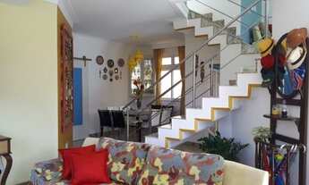 Imagem 5: Praia do Flamengo Excelente Casa Duplex - 4 Suítes + Dependência, Garden, Terraço, 4 Vagas