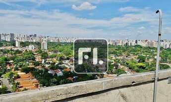 Imagem 16: Pinheiros - São Paulo/SP, Conjunto para alugar, 240 m² por R$ 9.000/mês