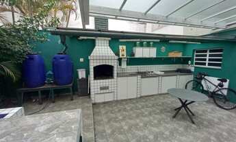 Imagem 6: Casa Assobrada Casa com 3 dormitórios