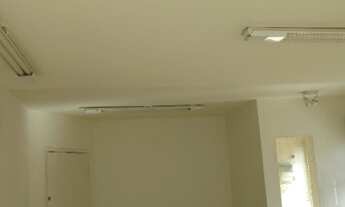 Imagem 6: Sala comercial 30,53m² com 1 vaga no ITAIM BIBI - Edf. Miami Office