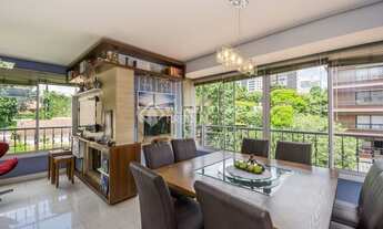 Imagem: PORTO ALEGRE - Apartamento Padrão - Moinhos