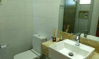 Imagem 10: Casa com 3 dormitórios à venda, 150 m² por R$ 790.000,00 - Aeroporto - Juiz de Fora/MG