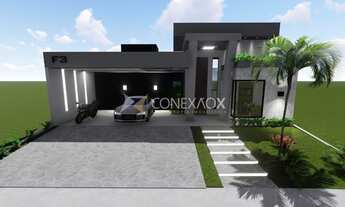 Imagem 2: Casa - Jardim São Marcos - Valinhos