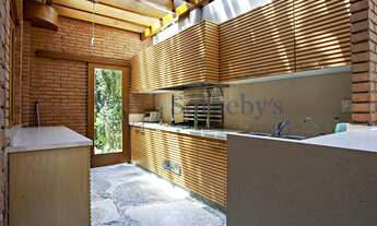 Imagem 3: São Paulo - Casa Padrão - Jardim Leonor