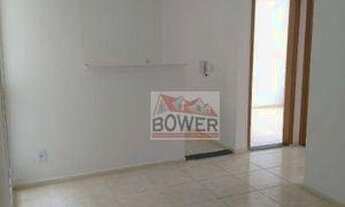 Imagem: Apartamento com 2 dormitórios à venda