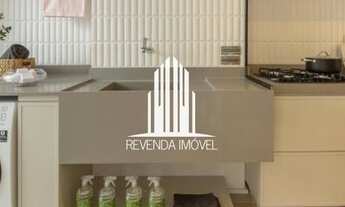 Imagem 7: Apartamento de 3 dormitórios no Alto de Pinheiros