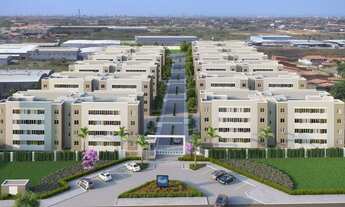 Imagem 1: Apartamentos na Pajuçara com localização privilegiada