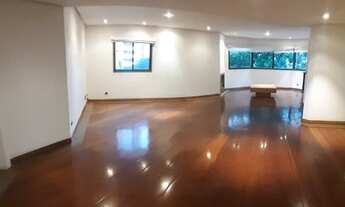 Imagem 3: Apartamento no Morumbi, 270 metros com 6 suítes e 4 vagas