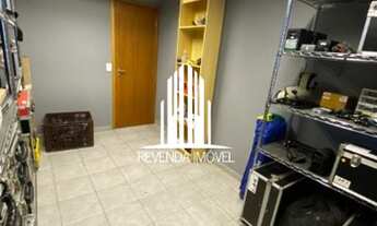 Imagem 7: Oportunidade Conjunto Comercial 33m² e 1 vaga na Aclimação