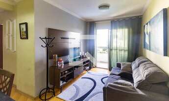 Imagem 1: Apartamento à Venda - Vila das Mercês, 3 Quartos, 69 m2