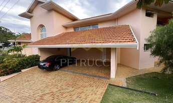 Imagem 2: Casa - Sítios de Recreio Gramado - Campinas