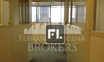 Imagem 3: Conjunto para alugar, 143 m² por R$ 6.500,04/mês - Brooklin - São Paulo/SP