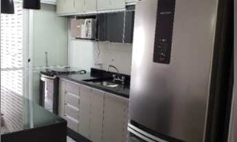 Imagem 2: **Oportunidade 2 quartos com 1 suíte em frente ao shopping Morumbi Town**