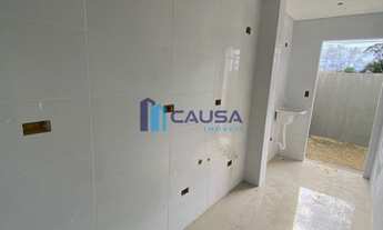 Imagem 5: Araucária - Apartamento Padrão - Costeira