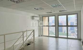 Imagem: SAO PAULO - Conjunto Comercial/Sala - ACLIMACAO