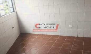 Imagem 2: Casa 1 Quarto Santo André - SP - Jardim Guarará