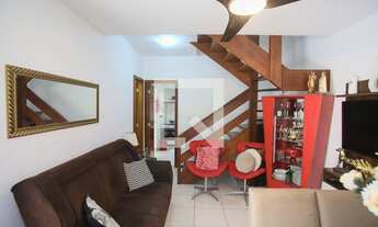 Imagem 2: Casa de Condomínio à Venda - Pechincha, 3 Quartos, 100 m2