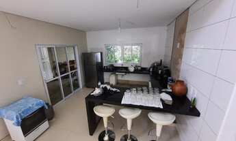 Imagem 3: Casa com 3 dormitórios à venda, 157 m² por R$ 550.000,00 - Jardim Paulista II - Itu/SP