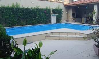 Imagem 4: Casa com 3 dormitórios à venda, 227 m² por R$ 1.250.000,01 - Vila Guilhermina - Praia Gran