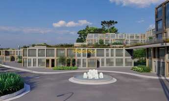 Imagem 2: Lançamento à venda, Reserva Mirante, salas comerciais no bairro Campina do Siqueira, Curit