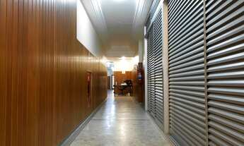 Imagem 7: Apartamento Pompéia Mobiliado Próx. a estação SESC- pompéia