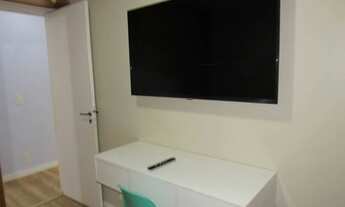 Imagem 6: Apartamento com 75m² 2 vagas próximo ao Metrô SP/Morumbi e Vila Sônia