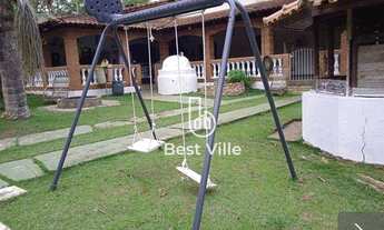 Imagem 2: Sítio com 4 dormitórios à venda, 36000 m² por R$ 960.000 - Santa Adelaide - Tatuí/SP