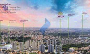 Imagem 5: Excelente Apartamento no Residencial Jaboh em Sorocaba