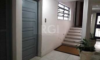 Imagem 3: Porto Alegre - Apartamento Padrão - Floresta