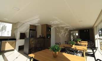 Imagem 4: Dcs = Apartamento 2 dorm novo na praia gaivotas Ingleses