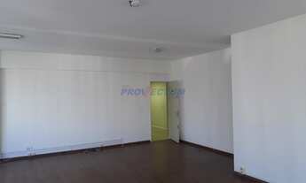 Imagem 4: Sala - Centro - Campinas