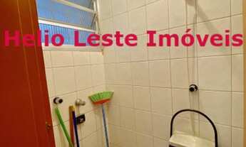 Imagem 12: Gonzaga - Santos - SP/ 100M2 + 02 quartos + dependencia