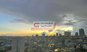 Imagem 2: Apartamento 3 Quartos Santo André - SP - Vila Helena