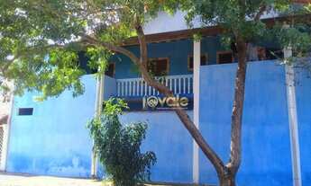 Imagem 3: Sobrado Esquina de 200m² com 3 suítes à venda - Jardim Portugal - São José dos Campos/SP