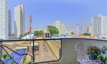 Imagem 3: Mooca 3 dorm 3 vagas! Lazer Completo!