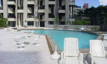 Imagem: Apartamento 1 Suíte 1 quarto 2 Banheiros