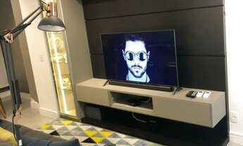 Imagem 2: Apartamento com 2 dormitórios no Brooklin