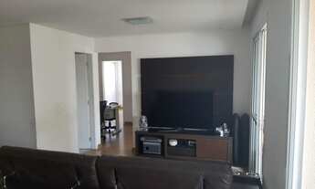 Imagem 6: Apartamento na Vila Sônia 98m2 com 3 dormitorios e 2 vagas de garagem