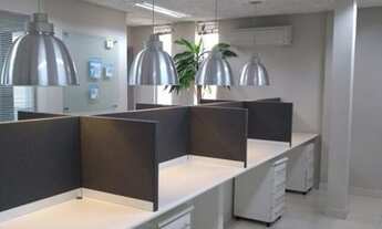 Imagem 5: COMERCIAL - BROOKLIN - SP