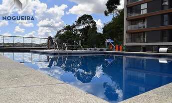 Imagem 3: Juiz de Fora - Apartamento Padrão - Granbery