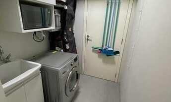 Imagem 7: Apartamento no Itaim Bibi de 92m2 2 suítes 3 banheiros 2 vagas de garagem