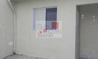 Imagem 4: Casa Térrea, Vila Medeiros - São Paulo