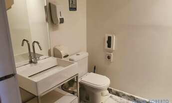 Imagem 7: CONJ. COMERCIAL - HIGIENÓPOLIS - SP