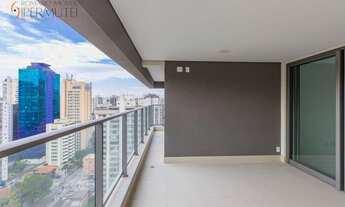 Imagem 2: Apartamento com 2 suítes à venda, 115 m² - Moema Pássaros - São Paulo/SP