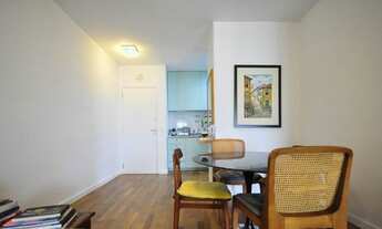 Imagem 5: APARTAMENTO 104M - VERDE MORUMBI - 2 SUÍTES