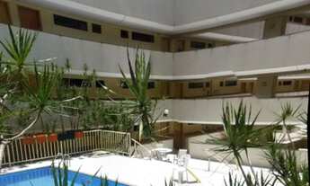 Imagem: Excelente AP, quarto grande. Contato só