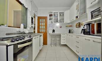 Imagem 7: CASA EM CONDOMÍNIO - JARDIM MONTE KEMEL - SP