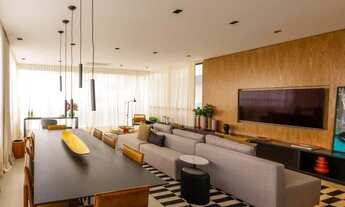 Imagem: Apartamento Alto Padrão no Campo Belo com