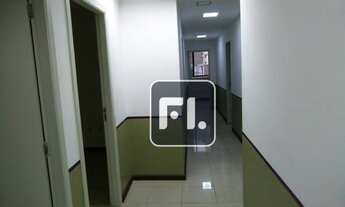 Imagem 6: Conjunto para alugar, 210 m² por R$ 5.900,02/mês - Itaim Bibi - São Paulo/SP