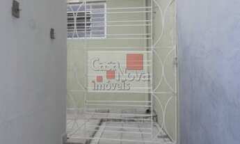 Imagem 2: Casa Térrea, Vila Medeiros - São Paulo